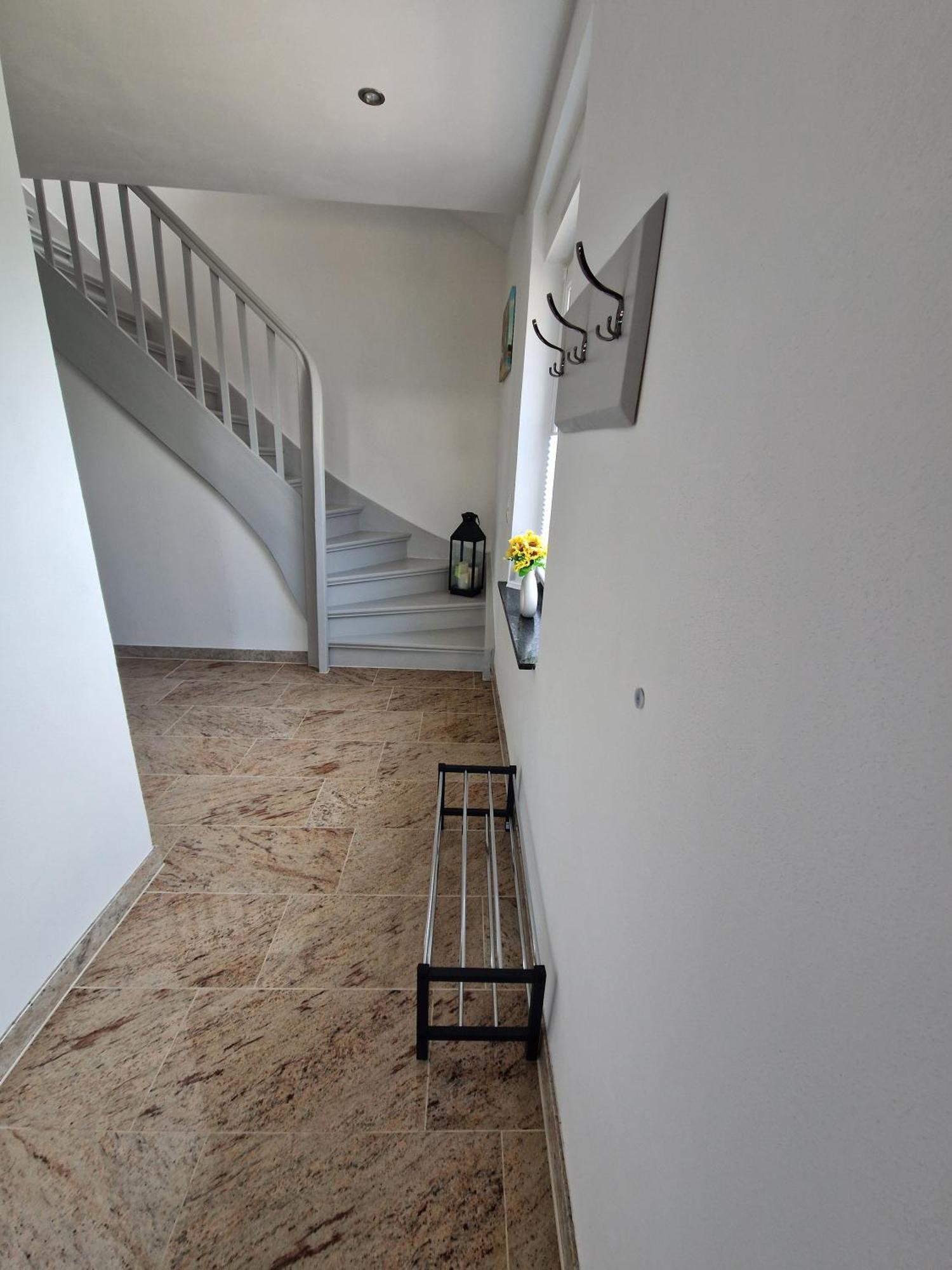 Ferienhaus Heidi Bad Düben Exterior foto